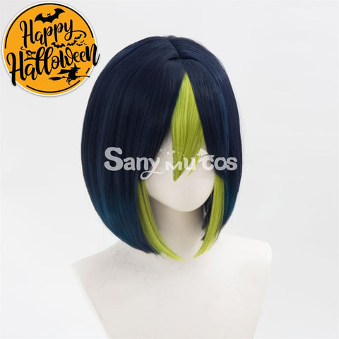 Game Genshin Impact Tighnari Cosplay wig