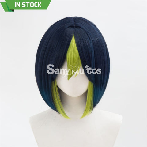 Game Genshin Impact Tighnari Cosplay wig