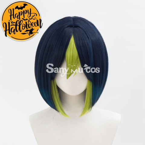 Game Genshin Impact Tighnari Cosplay wig