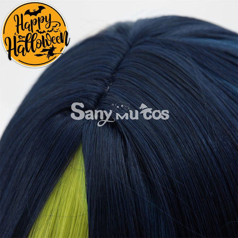 Game Genshin Impact Tighnari Cosplay wig