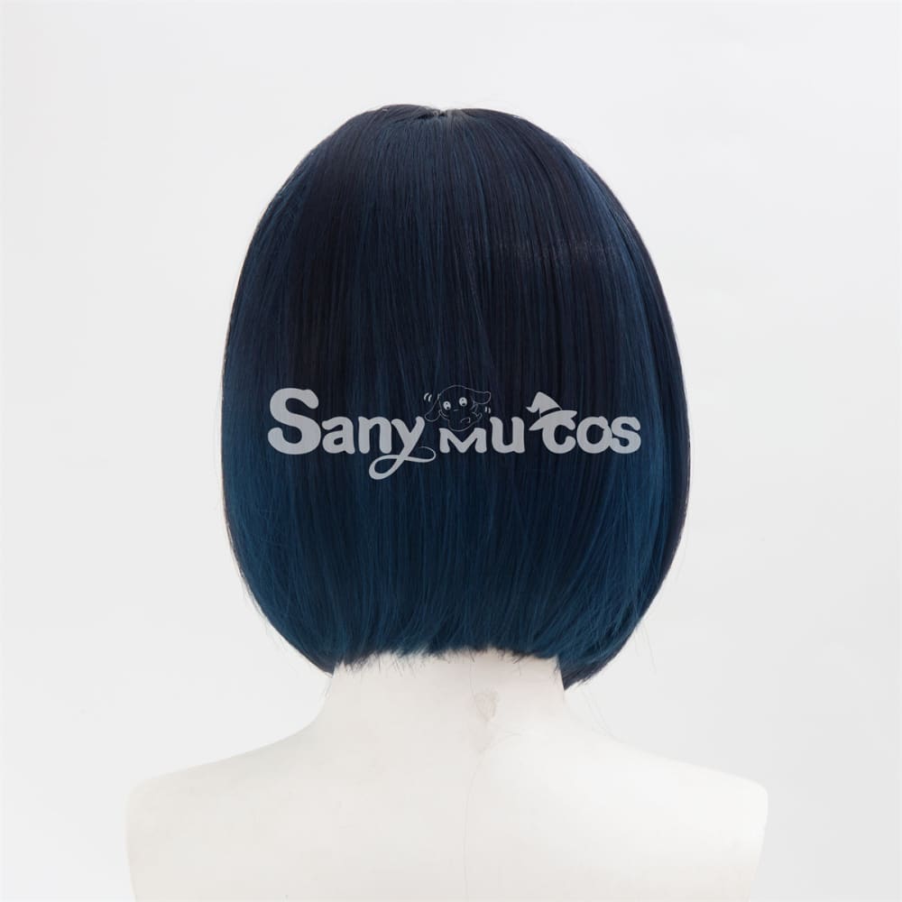 Game Genshin Impact Tighnari Cosplay wig