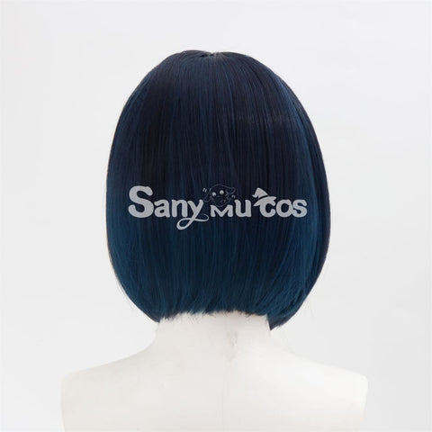 Game Genshin Impact Tighnari Cosplay wig