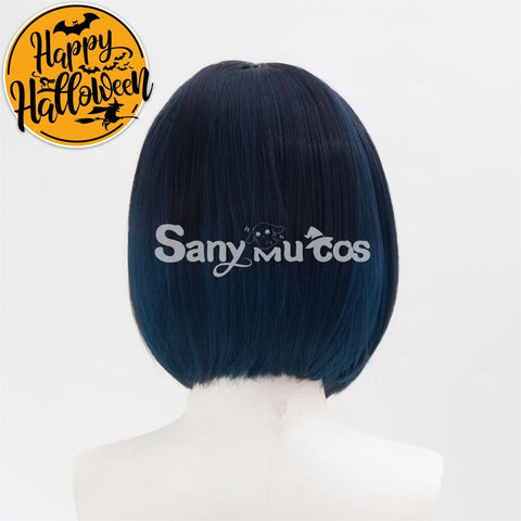 Game Genshin Impact Tighnari Cosplay wig