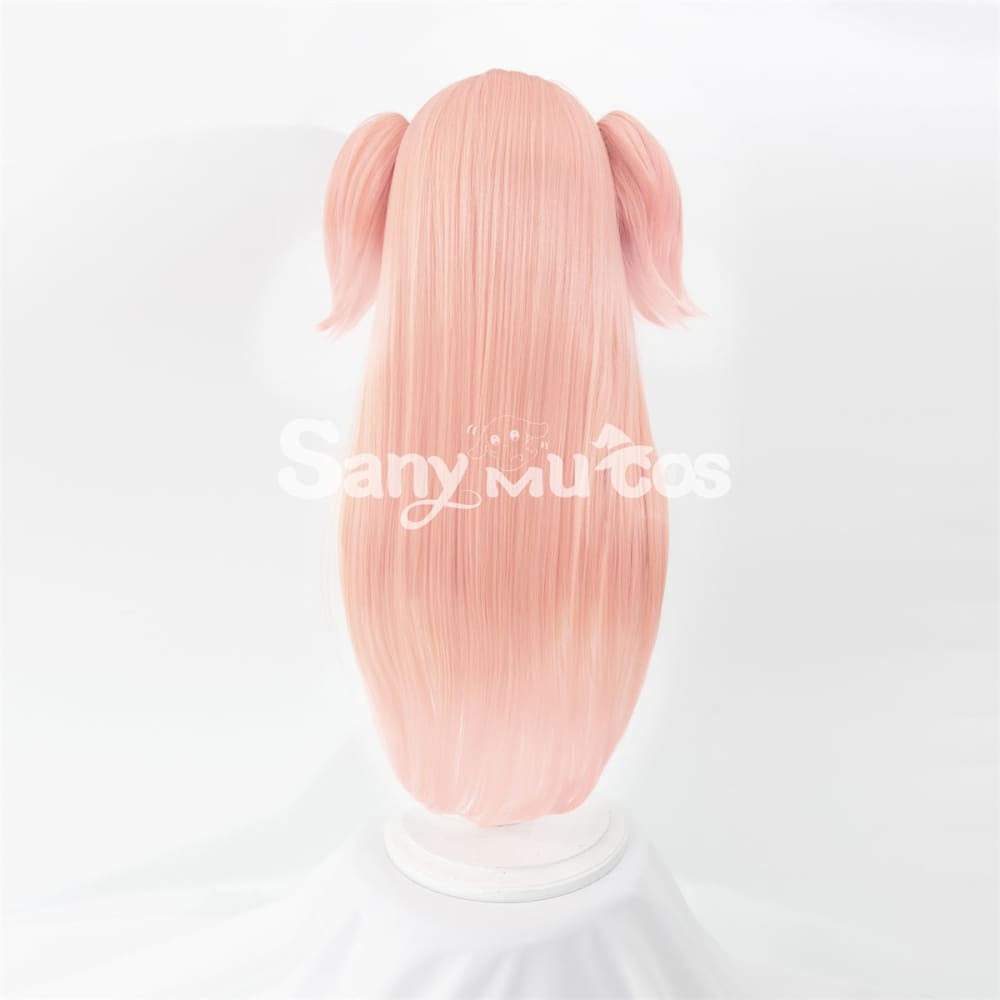 Game Genshin Impact Yan Fei Cosplay Wig