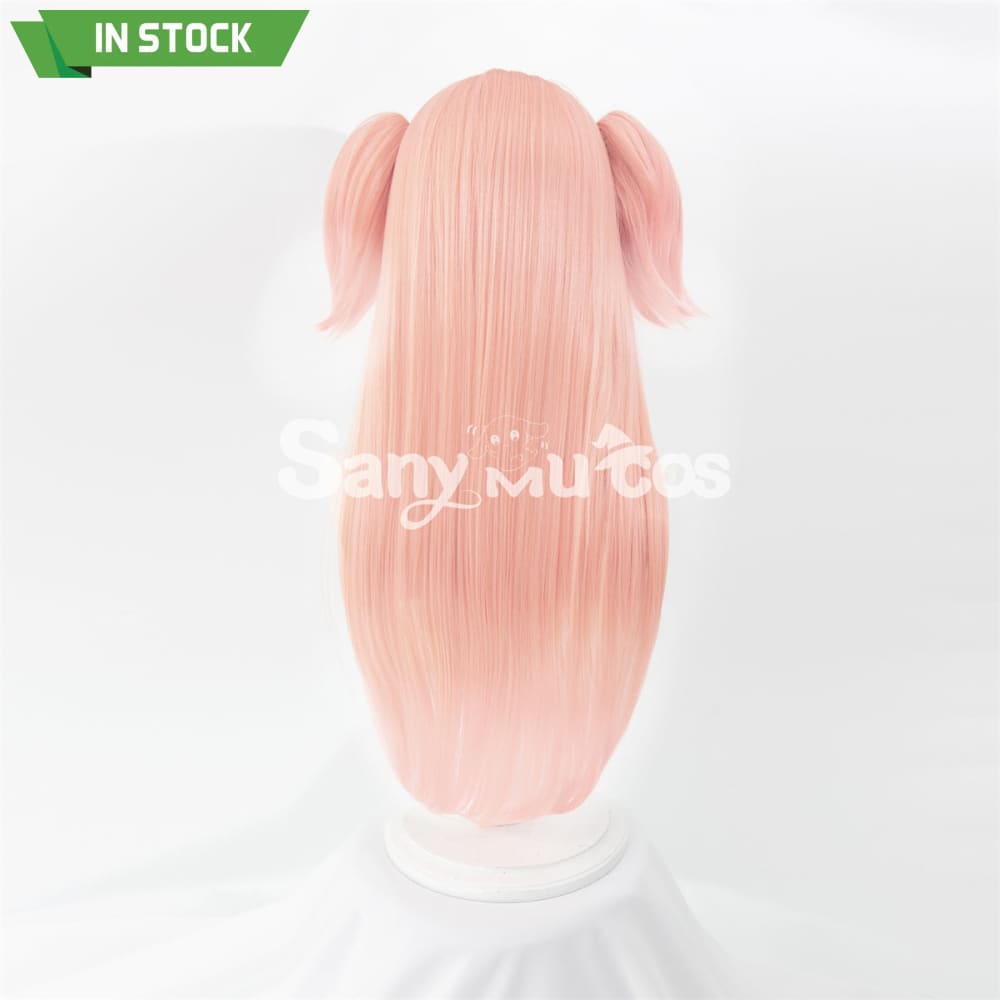 Game Genshin Impact Yan Fei Cosplay Wig