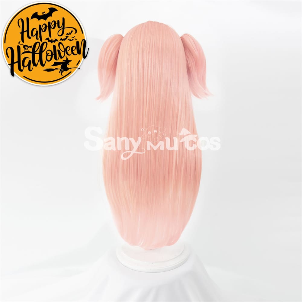 Game Genshin Impact Yan Fei Cosplay Wig
