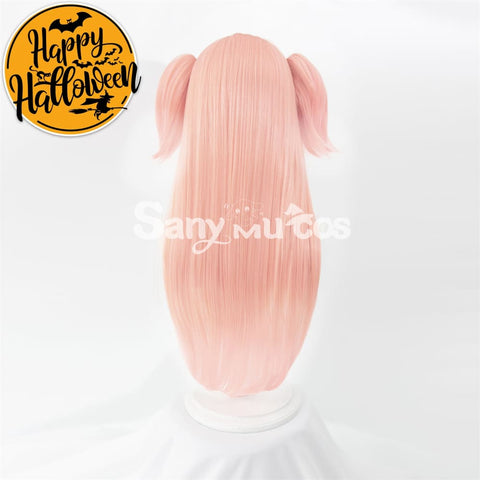 Game Genshin Impact Yan Fei Cosplay Wig