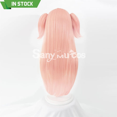 Game Genshin Impact Yan Fei Cosplay Wig