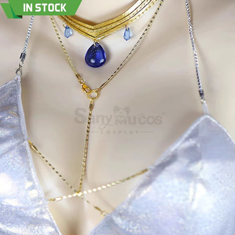 Game Goddess Of Victory: Helen Cosplay Costume Costumes