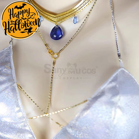 Game Goddess Of Victory: Helen Cosplay Costume Costumes