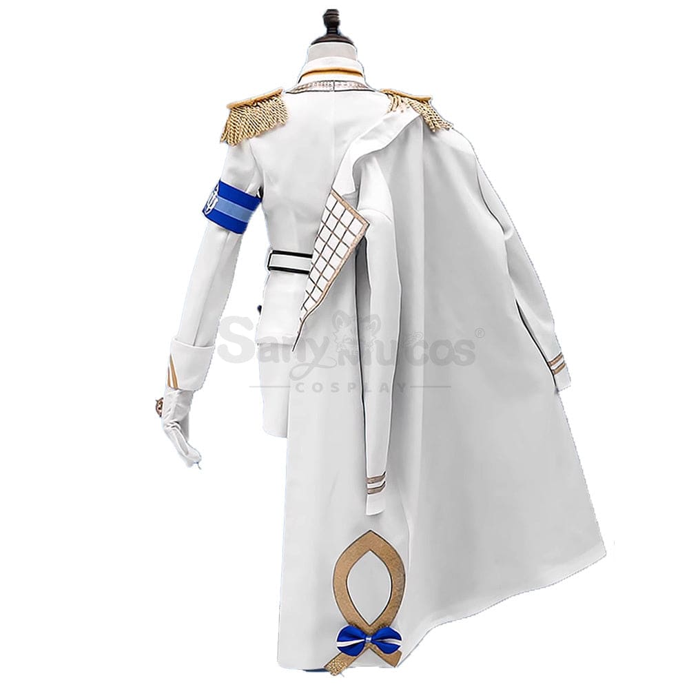 【In Stock】Game Goddess Of Victory: Nikke Cosplay Helen Costume Costumes