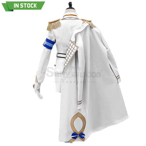 【In Stock】Game Goddess Of Victory: Nikke Cosplay Helen Costume Costumes