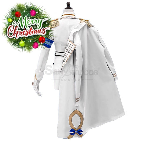 【In Stock】Game Goddess Of Victory: Nikke Cosplay Helen Costume Costumes