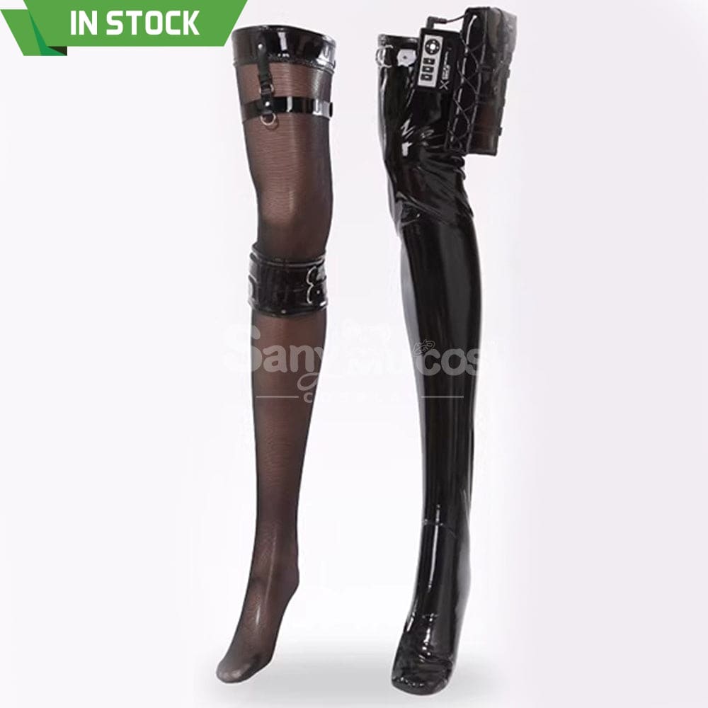 【In Stock】Game Goddess of Victory: NIKKE Cosplay Mihara Cosplay Costume Cosplay Costumes