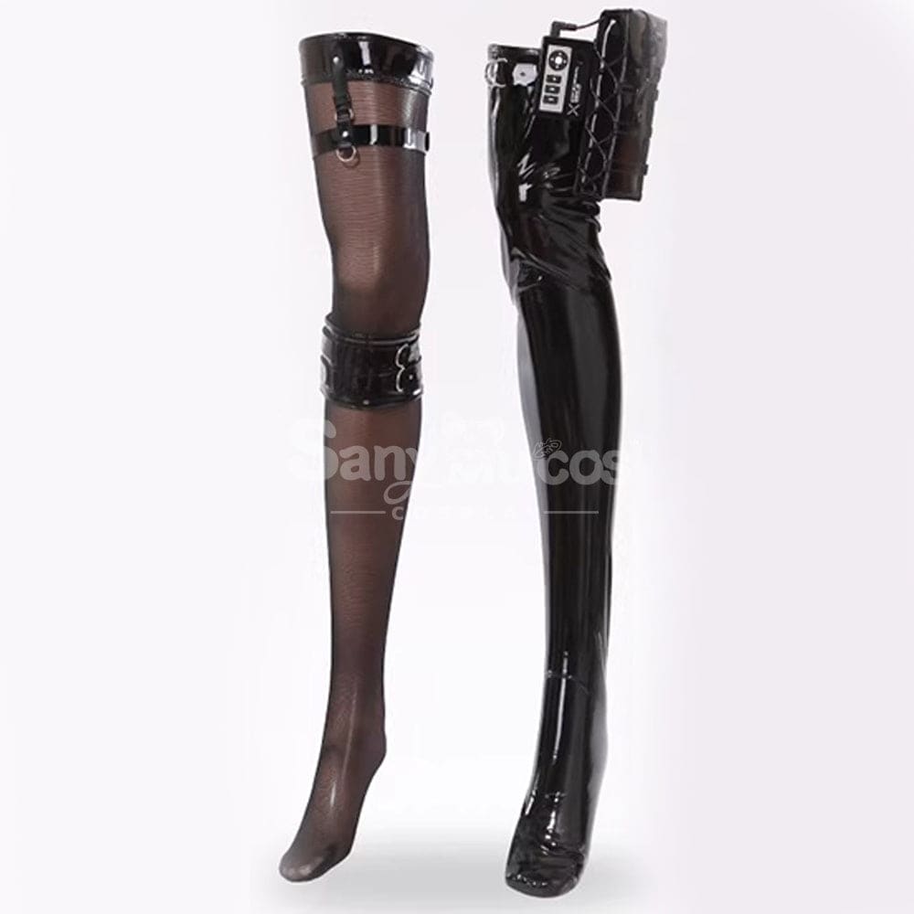 【In Stock】Game Goddess of Victory: NIKKE Cosplay Mihara Cosplay Costume Cosplay Costumes