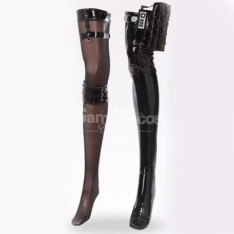 【In Stock】Game Goddess of Victory: NIKKE Cosplay Mihara Cosplay Costume Cosplay Costumes