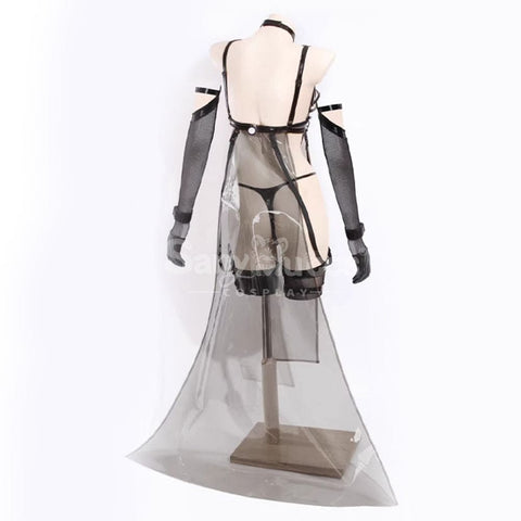 【In Stock】Game Goddess of Victory: NIKKE Cosplay Mihara Cosplay Costume Cosplay Costumes