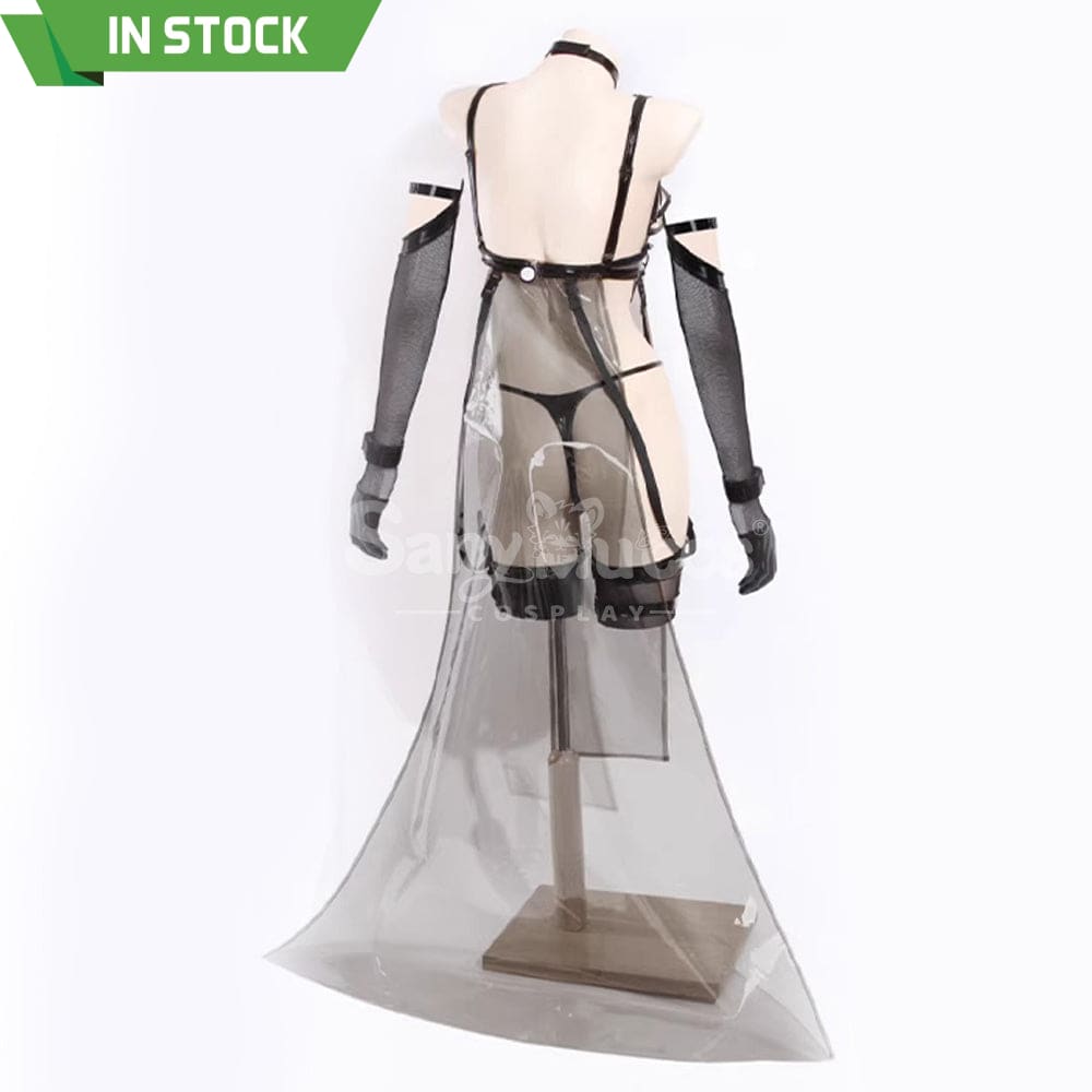 【In Stock】Game Goddess of Victory: NIKKE Cosplay Mihara Cosplay Costume Cosplay Costumes