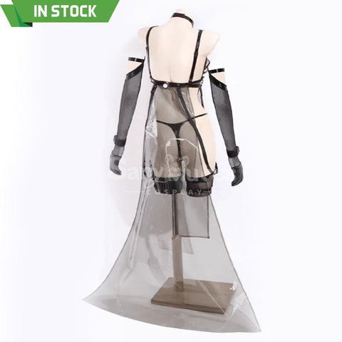 【In Stock】Game Goddess of Victory: NIKKE Cosplay Mihara Cosplay Costume Cosplay Costumes
