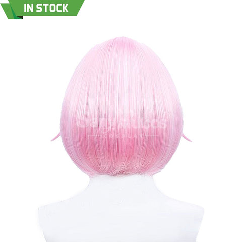 【In Stock】Game Hatsune Miku: Colorful Stage! Cosplay Otori Emu Cosplay Wig Cosplay Wigs