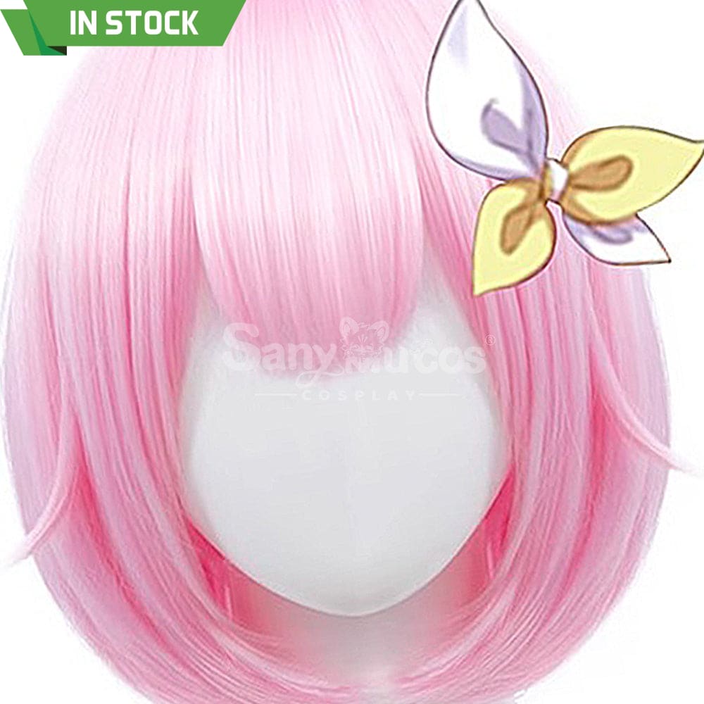 【In Stock】Game Hatsune Miku: Colorful Stage! Cosplay Otori Emu Cosplay Wig Cosplay Wigs