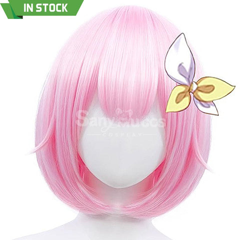 【In Stock】Game Hatsune Miku: Colorful Stage! Cosplay Otori Emu Cosplay Wig Cosplay Wigs