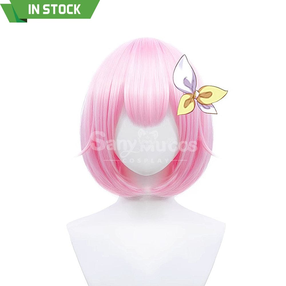 【In Stock】Game Hatsune Miku: Colorful Stage! Cosplay Otori Emu Cosplay Wig Cosplay Wigs