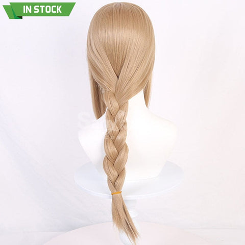 【In Stock】Game Honkai Impact 3Rd Cosplay Aponia Wig Wigs