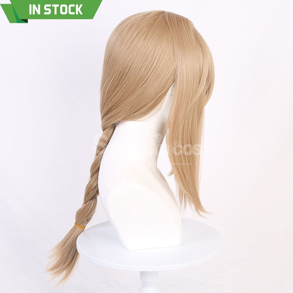 【In Stock】Game Honkai Impact 3Rd Cosplay Aponia Wig Wigs