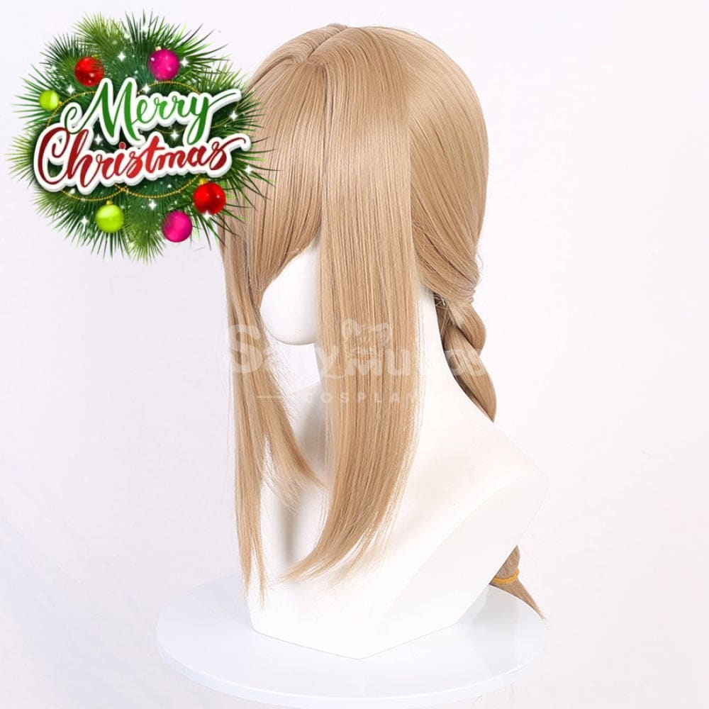 【In Stock】Game Honkai Impact 3Rd Cosplay Aponia Wig Wigs