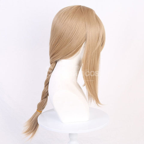 【In Stock】Game Honkai Impact 3Rd Cosplay Aponia Wig Wigs