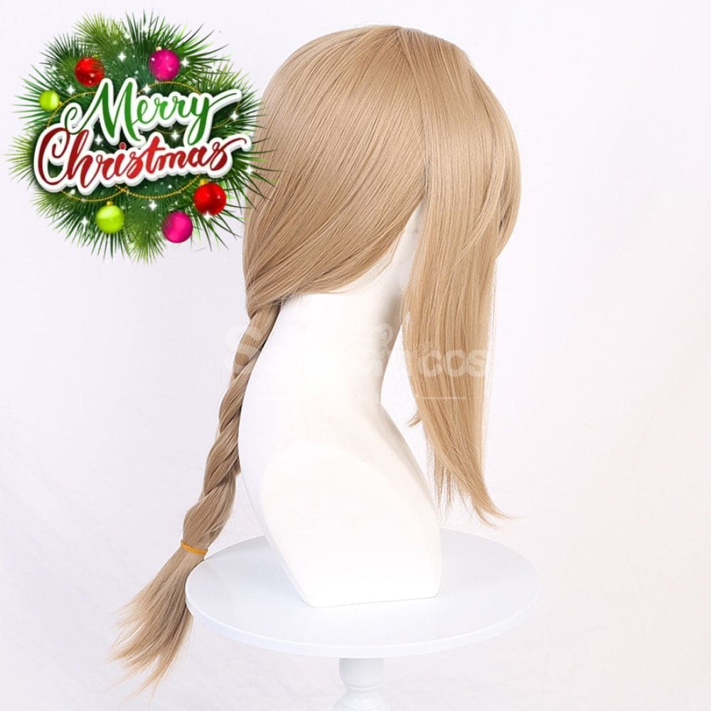 【In Stock】Game Honkai Impact 3Rd Cosplay Aponia Wig Wigs