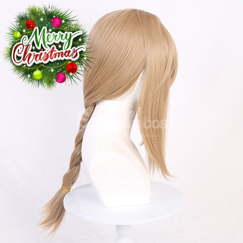 【In Stock】Game Honkai Impact 3Rd Cosplay Aponia Wig Wigs