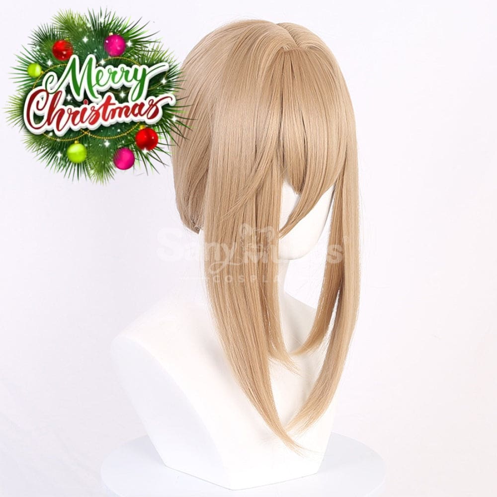 【In Stock】Game Honkai Impact 3Rd Cosplay Aponia Wig Wigs