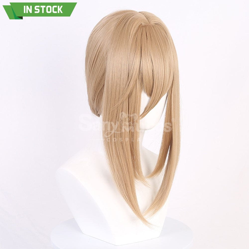 【In Stock】Game Honkai Impact 3Rd Cosplay Aponia Wig Wigs