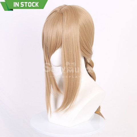 【In Stock】Game Honkai Impact 3Rd Cosplay Aponia Wig Wigs