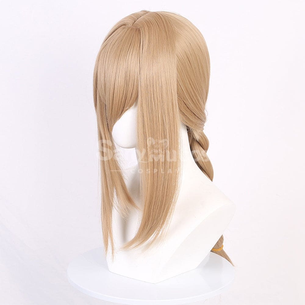 【In Stock】Game Honkai Impact 3Rd Cosplay Aponia Wig Wigs