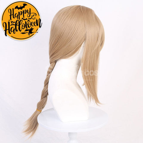 【In Stock】Game Honkai Impact 3Rd Cosplay Aponia Wig Wigs