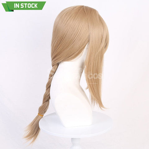 【In Stock】Game Honkai Impact 3Rd Cosplay Aponia Wig Wigs