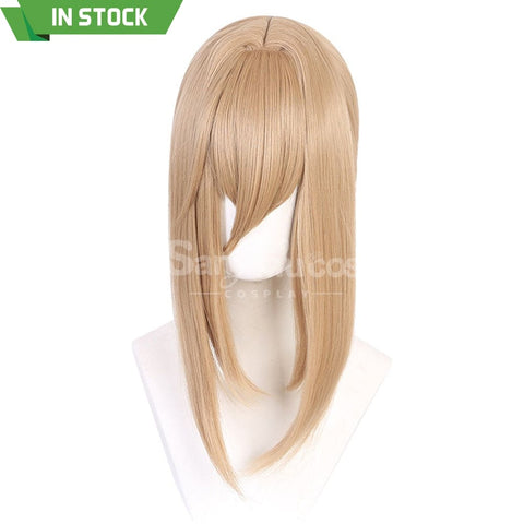 【In Stock】Game Honkai Impact 3Rd Cosplay Aponia Wig Wigs