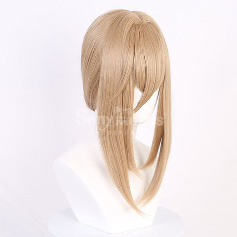 【In Stock】Game Honkai Impact 3Rd Cosplay Aponia Wig Wigs