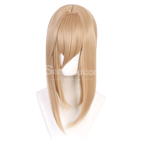 【In Stock】Game Honkai Impact 3Rd Cosplay Aponia Wig Wigs