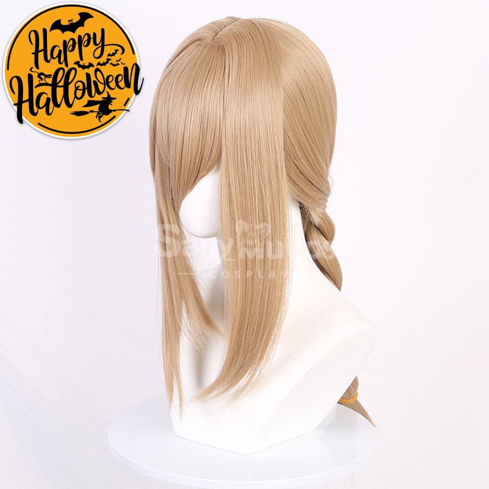 【In Stock】Game Honkai Impact 3Rd Cosplay Aponia Wig Wigs