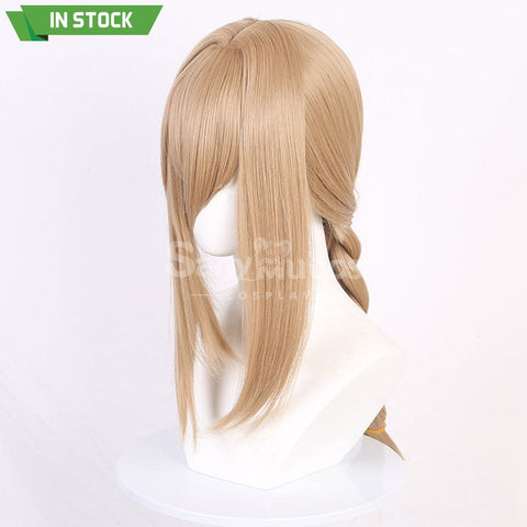 【In Stock】Game Honkai Impact 3Rd Cosplay Aponia Wig Wigs