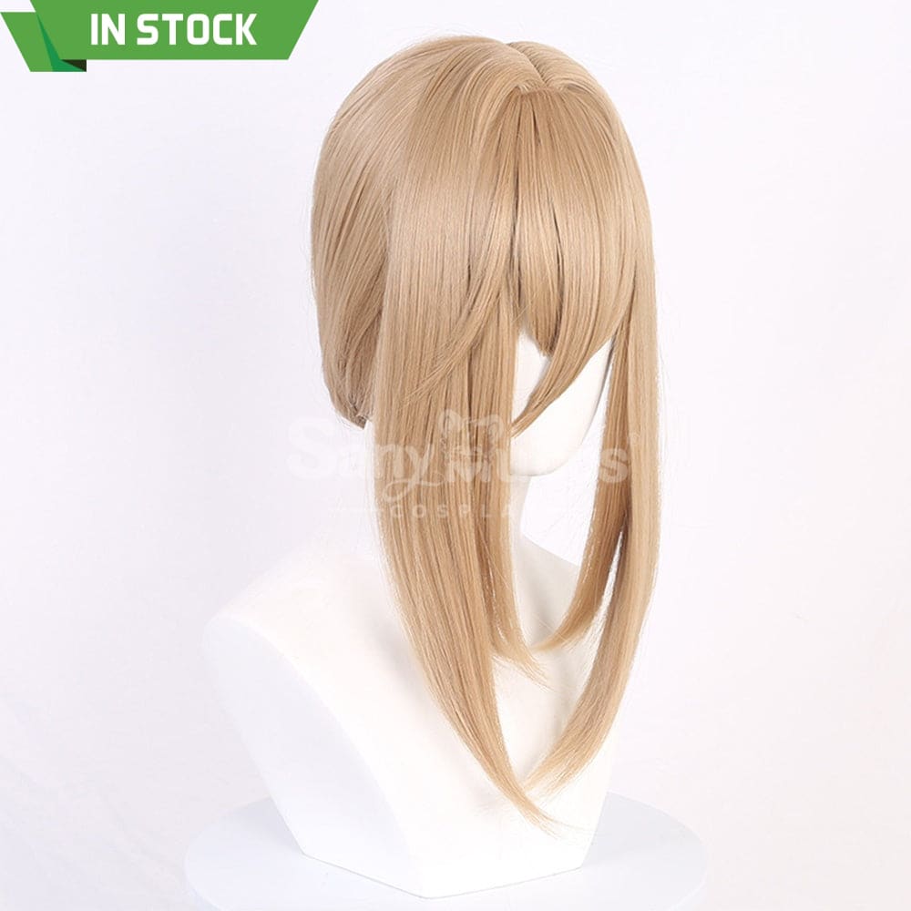 【In Stock】Game Honkai Impact 3Rd Cosplay Aponia Wig Wigs