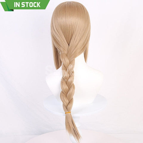 【In Stock】Game Honkai Impact 3Rd Cosplay Aponia Wig Wigs