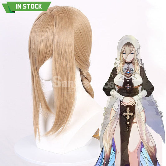 【In Stock】Game Honkai Impact 3Rd Cosplay Aponia Wig Wigs 1000