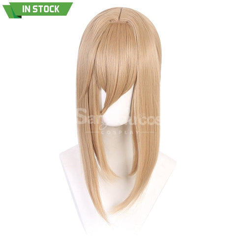 【In Stock】Game Honkai Impact 3Rd Cosplay Aponia Wig Wigs