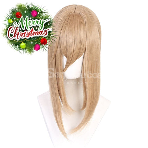 【In Stock】Game Honkai Impact 3Rd Cosplay Aponia Wig Wigs