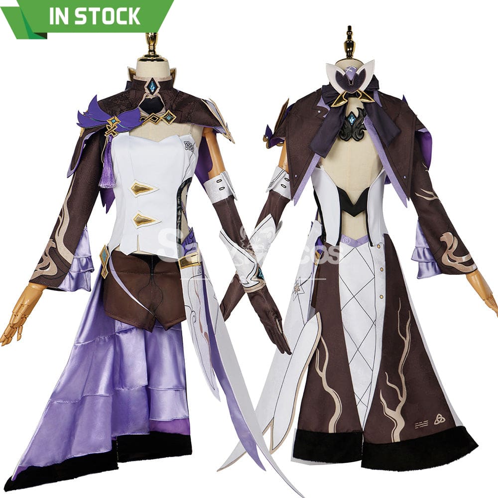 【In Stock】Game Honkai Impact 3Rd Cosplay Elysia Costume Plus Size Costumes